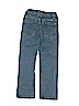Wrangler Jeans Co Blue Jeans Size 7 - photo 2