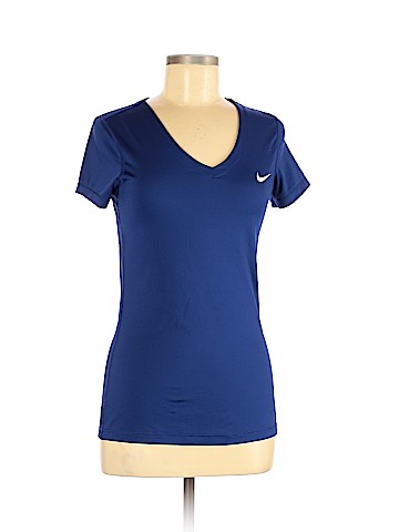 Nike Active T-Shirt (view 1)