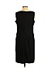 Danny & Nicole Black Casual Dress Size 12 (petite) - photo 2