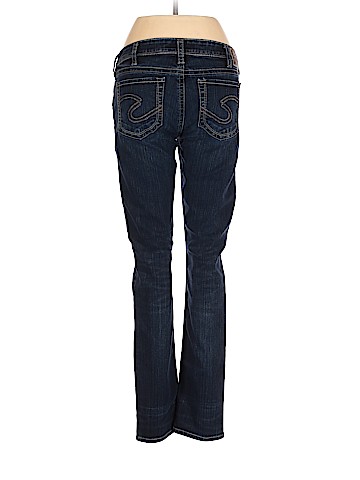 Silver Jeans (view 2)