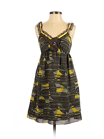 Hero & Leander Cocktail Dress (view 1)