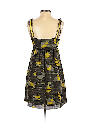 Hero & Leander Cocktail Dress (view 2)