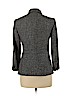 Lauren by Ralph Lauren 100% Lambswool Gray Wool Blazer Size 8 (petite) - photo 2