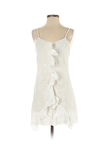 Blue Glue Casual Dress (view 1)