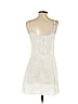 Blue Glue 100% Cotton White Casual Dress Size Sm - Med - photo 2