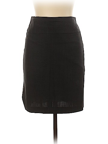 Banana Republic Wool Skirt (view 1)