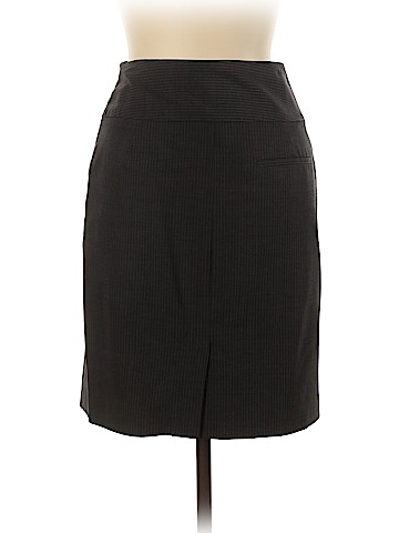 Banana Republic Wool Skirt (view 2)