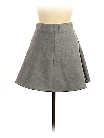 Charlotte Russe Casual Skirt (view 2)