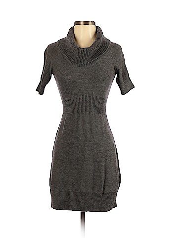Ann Taylor LOFT Casual Dress (view 1)
