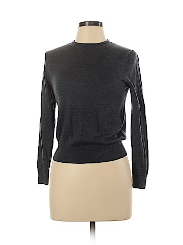 Gap Wool Pullover Sweater (view 1)