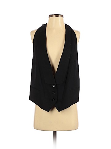 Club Monaco Tuxedo Vest (view 1)