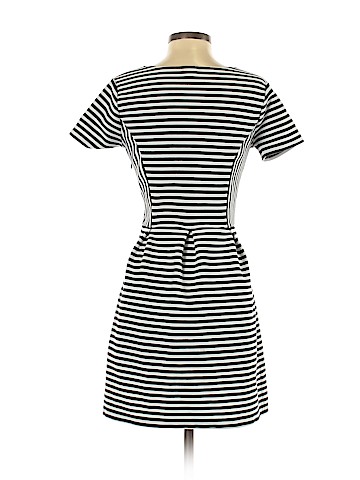 J. Crew Factory Store Casual Dress (view 2)
