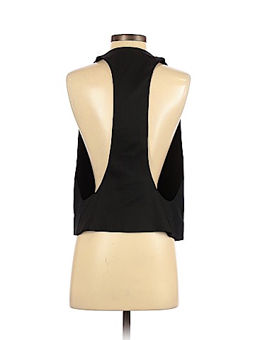 Club Monaco Tuxedo Vest (view 2)
