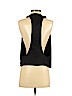 Club Monaco Black Tuxedo Vest Size S - photo 2