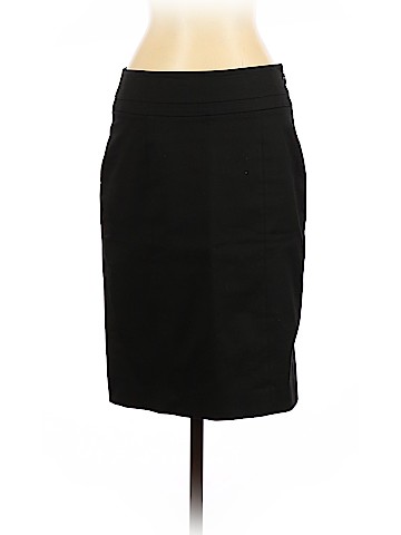 Ann Taylor LOFT Casual Skirt (view 1)