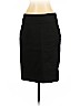 Ann Taylor LOFT Black Casual Skirt Size 2 - photo 1