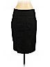Ann Taylor LOFT Black Casual Skirt Size 2 - photo 2