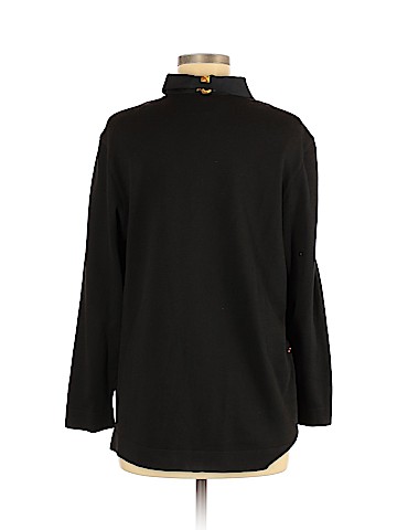Hermès Long Sleeve Button-Down Shirt (view 2)