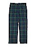 Vineyard Vines Green Casual Pants Size 16 - photo 1