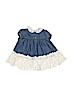 Bonnie Baby Blue Dress 12-18 MO / 18 MO - photo 2