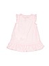 Carter's 100% Cotton Pink Dress 12-18 MO / 18 MO - photo 2