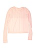 Gap Kids 100% Cotton Pink Cardigan Size XL (kids) - photo 2