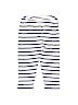 Gymboree 100% Cotton White Leggings Size 12-18 mo - photo 1