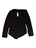 J.Crew 365 Black Bodysuit Size 3X - photo 1