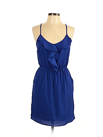 Lush Casual Dress (view 1)