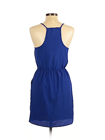 Lush Casual Dress (view 2)