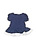 Disney 100% Cotton Blue Dress Size 2T - photo 2