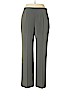 Kasper Gray Dress Pants Size 10 (petite) - photo 1