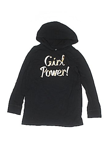 OshKosh B'gosh Pullover Hoodie (view 1)
