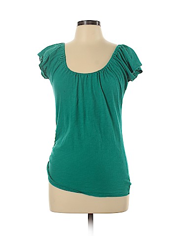 American Eagle Outfitters Short Sleeve Top (view 1)