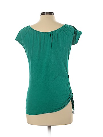 American Eagle Outfitters Short Sleeve Top (view 2)