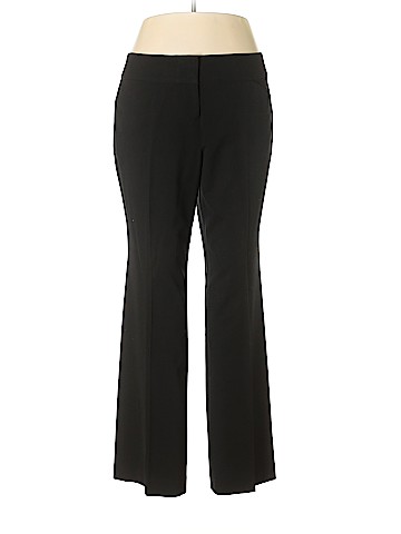 Adrienne Vittadini Dress Pants (view 1)