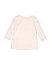 OshKosh B'gosh 100% Cotton Pink Long Sleeve T-Shirt Size 14 - photo 2