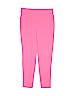 Lands' End 100% Cotton Pink Leggings Size M (youth) - photo 1