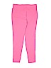 Lands' End 100% Cotton Pink Leggings Size M (youth) - photo 2