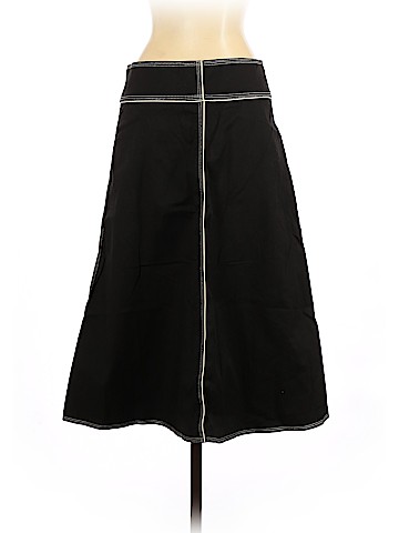 DKNY Casual Skirt (view 2)