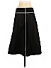DKNY Black Casual Skirt Size 4 - photo 2