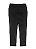 Lands' End Black Jeggings Size 10 - photo 2
