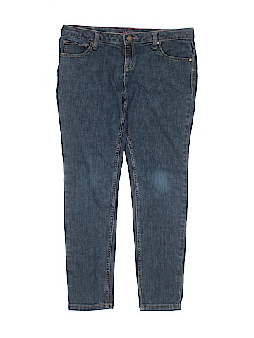 Lands' End Jeans (view 1)