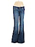 Levi's Blue Jeans Size 5 - photo 1