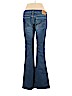 Levi's Blue Jeans Size 5 - photo 2