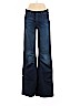 H&M Blue Jeans Size 2 - photo 1