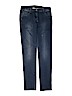 Hanna Andersson Blue Jeans Size 160 cm / US 14 - photo 1