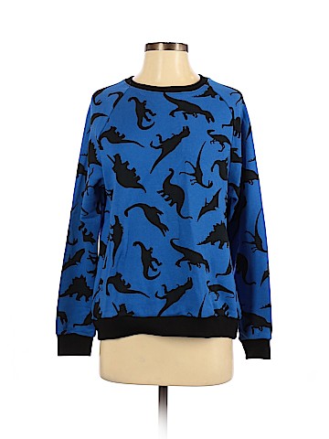 Forever 21 Pullover Sweater (view 1)