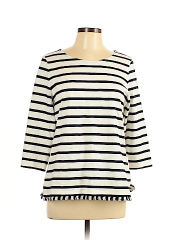 Talbots Long Sleeve Top (view 1)