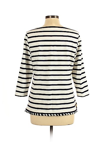 Talbots Long Sleeve Top (view 2)